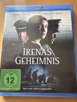 Irenas Geheimnis