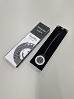 Swatch x Audemars Piguet Royal Pop Ocho Negro