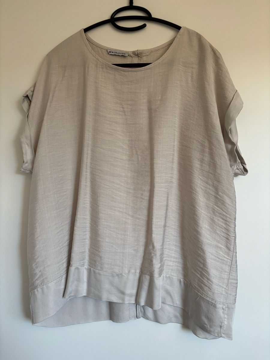 T-Shirts: Shirt Gr. 42 neu – Neu (gemäss Beschreibung) aus Lindau von Mkey1