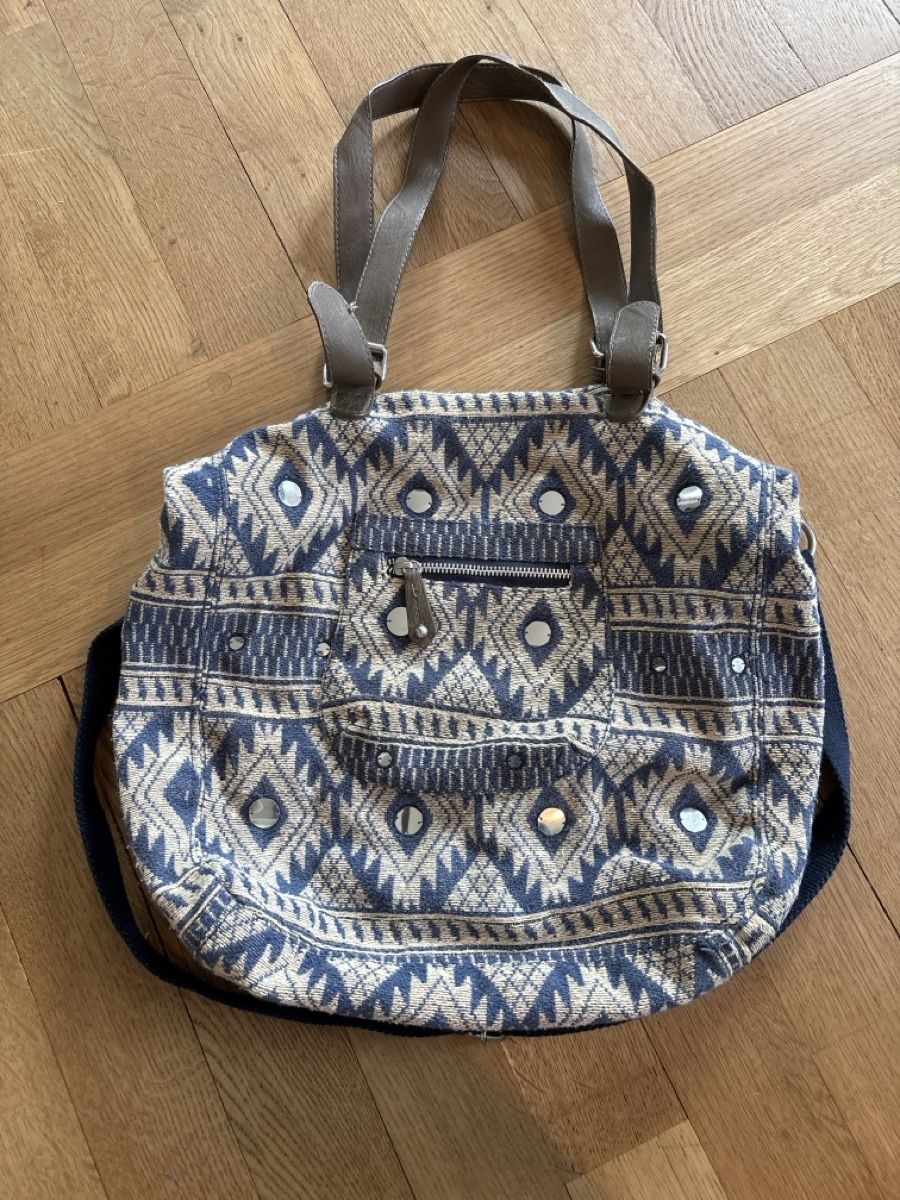Borse da donna: American Eagle Outfitters Tasche mit Muster – Usato da Winterthur venduto da Pulator