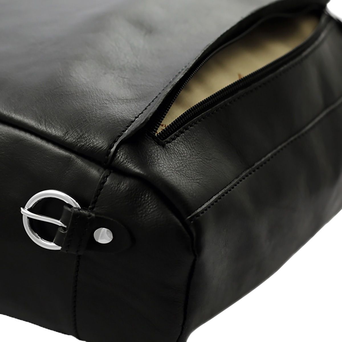 Zaini: Rucksack aus Santiago-Leder – Nuovo e nell'imballaggio originale da Wittenbach venduto da bes_k8vr 4