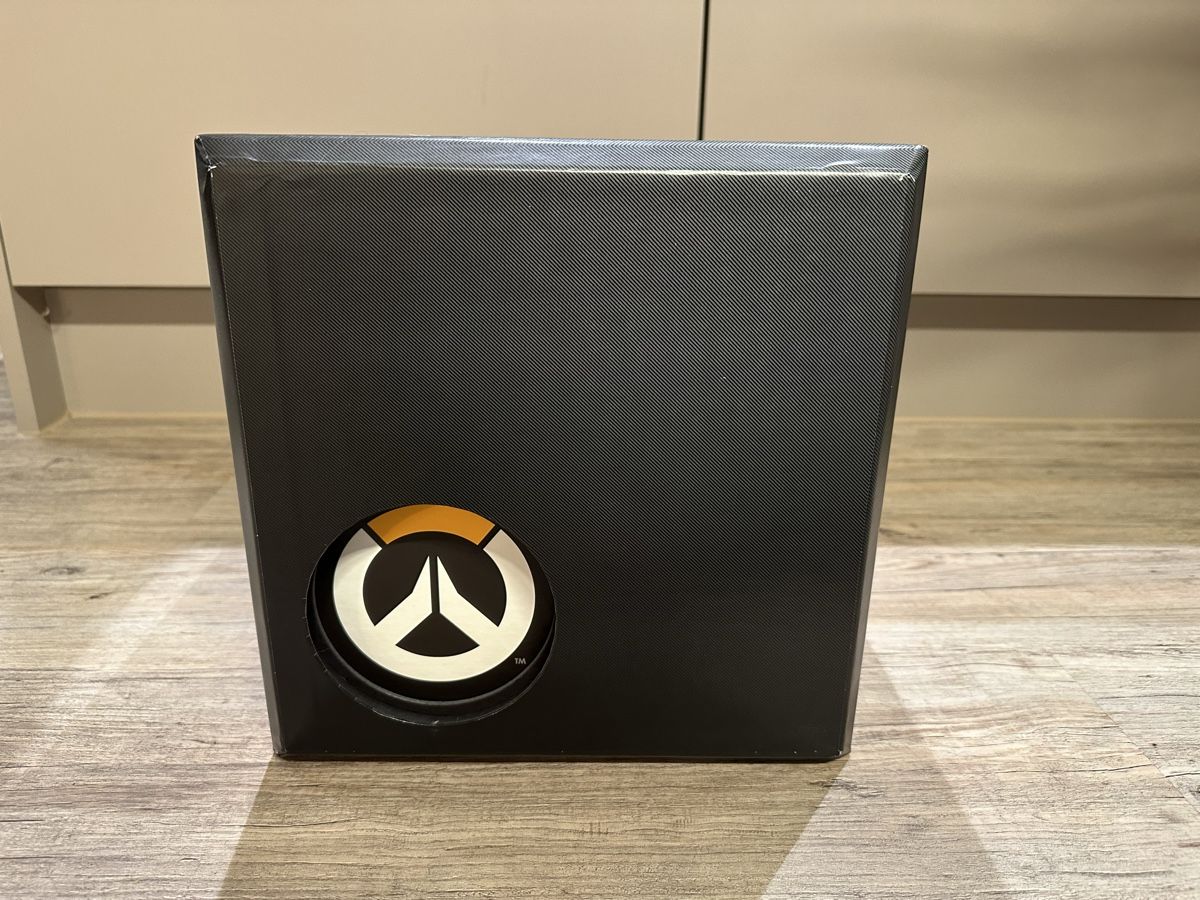 Giochi: Overwatch Collector's Edition Xbox One – Nuovo (secondo la descrizione) da Reichenburg venduto da Sannyblume 4