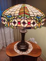 Tiffany-Stil Tischlampe– Einzigartiges Design!