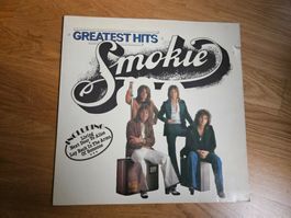 Smokie - Greatest Hits -