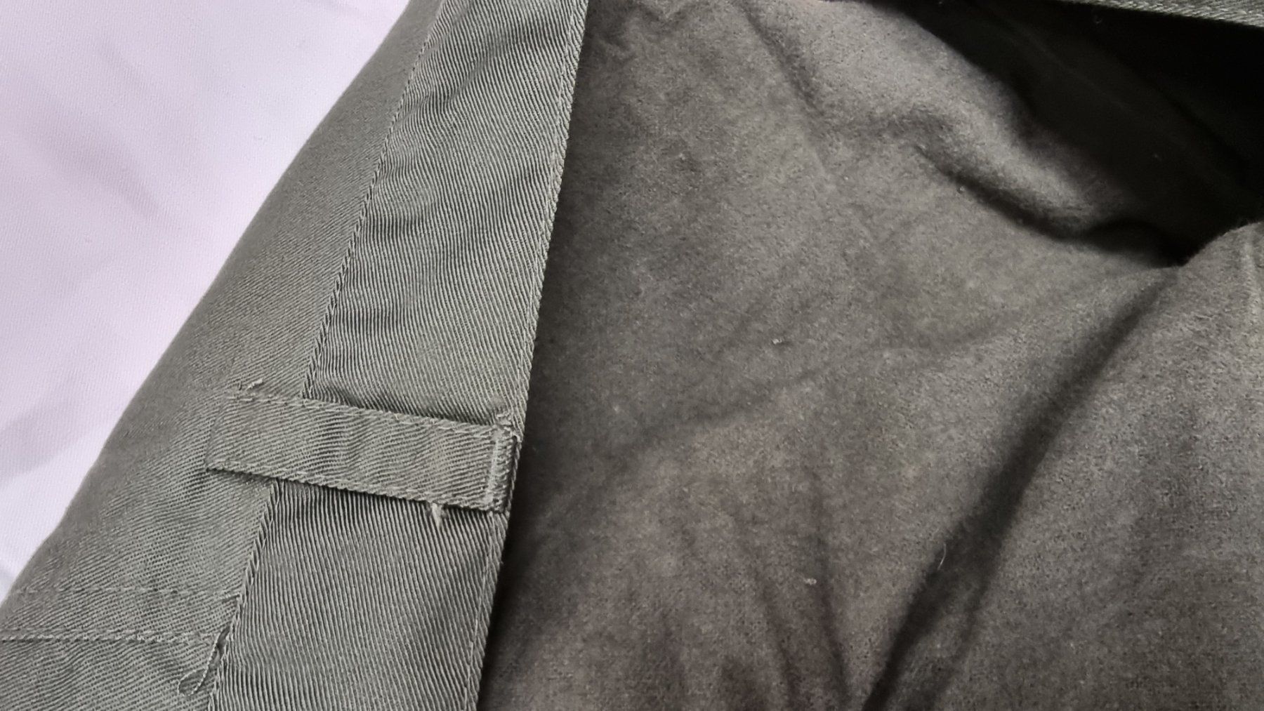 Pantaloni: JAGDHOSE ESSE EMME SIZE 48                              (34) – Nuovo (secondo la descrizione) da Cama venduto da anto_a 3