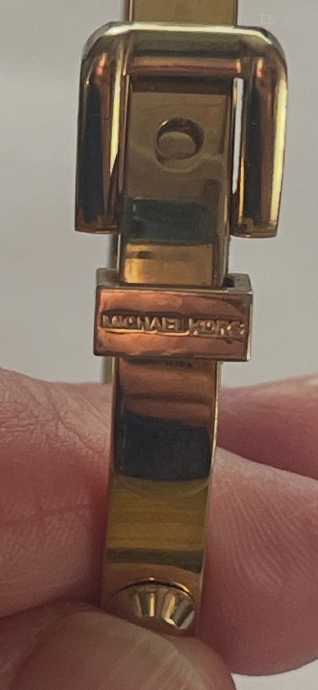 Michael Kors Bracciali & Braccialetti: Armreif v. Michael Kors – Usato da Uhwiesen venduto da cinnaj 8