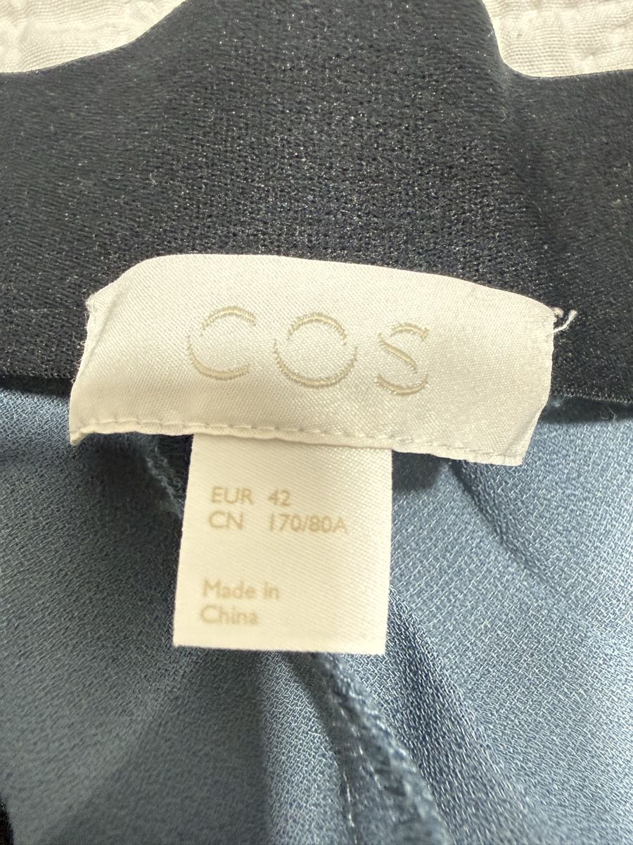 Cos Jupes: Jupe plissé Cos  – Neuf (Voir description) à Meyrin par Cacka 1
