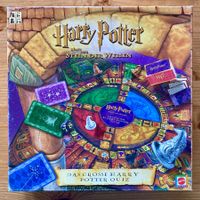 Rarität: Harry Potter und der Stein der Weisen (Mattel, '01)