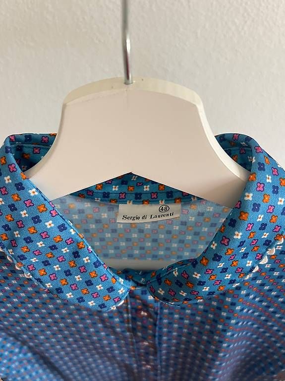 Camicette: Bluse Gr. S/M – Usato da Basel venduto da Natur_Schweiz 2