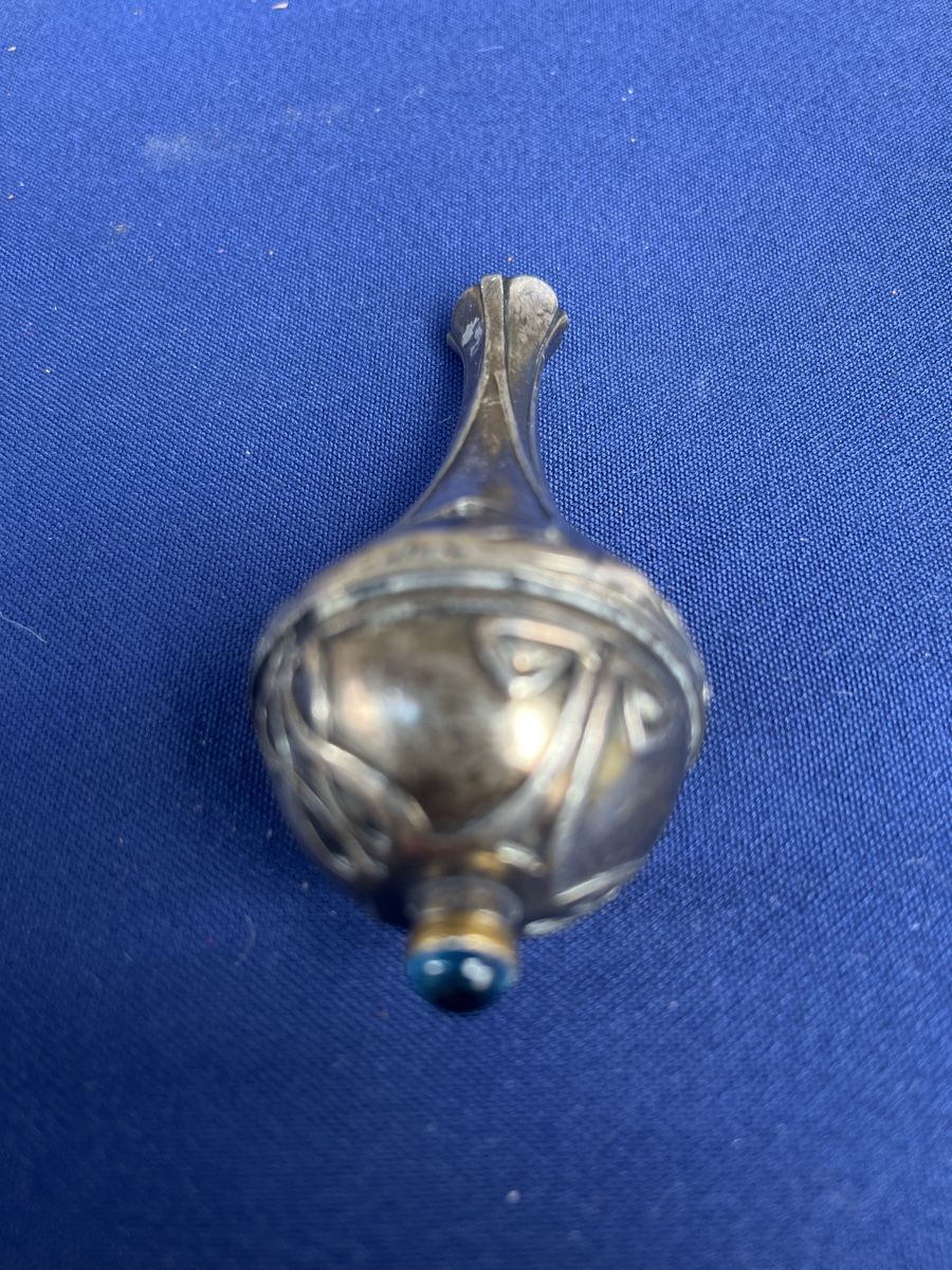 Cloches & sonnailles: Antiker Klingelknopf – D'occasion à Brienz BE par hey_z9vg 1