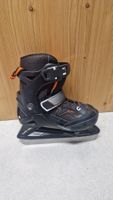 Schlittschuhe für kleine Kinder (Grösse 29-32)
