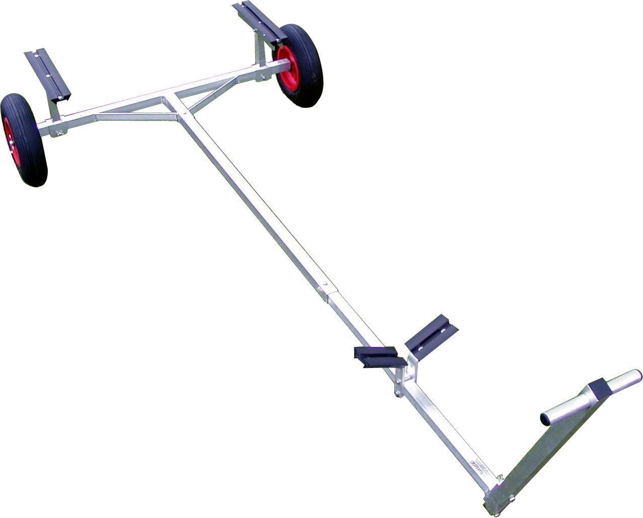 Harbeck Anhänger: Harbeck Slipwagen AL 13 L – Neu und originalverpackt aus Ruswil von sigrist6017
