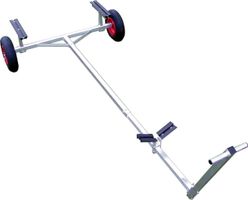 Harbeck Slipwagen AL 13 L