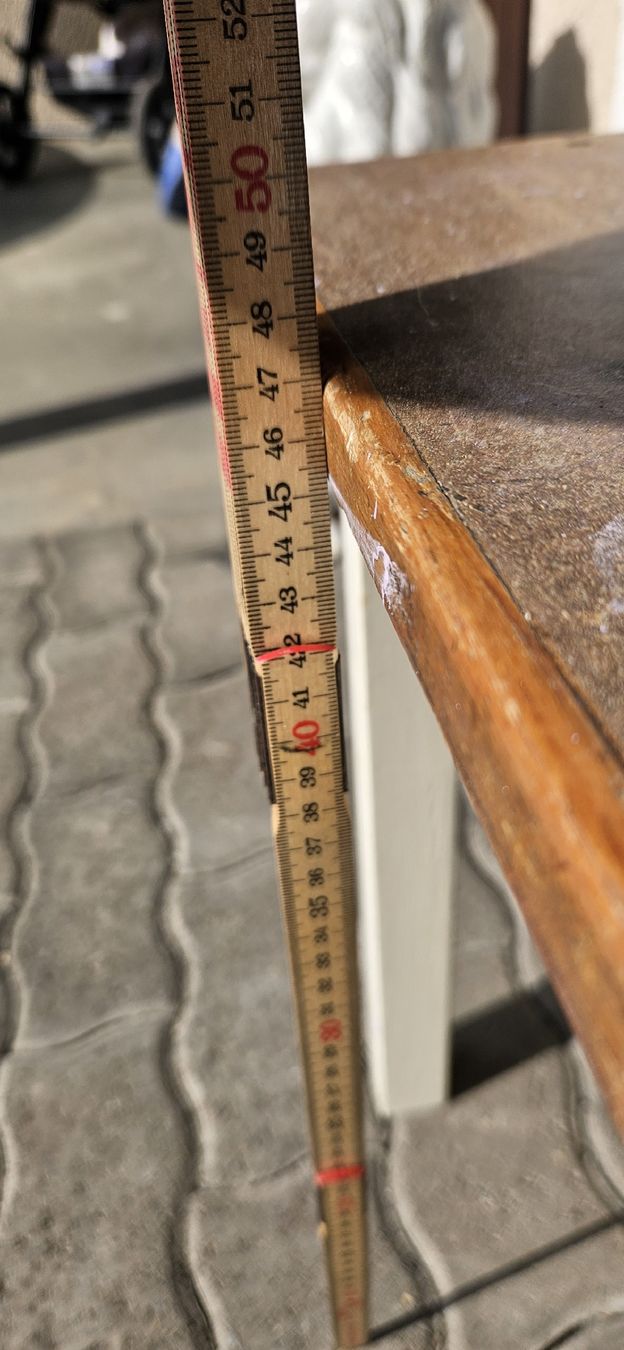 Hocker: Hocker – Gebraucht aus Belp von Ginus85 4