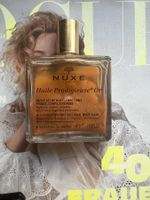 NUXE Huile Prodigieuse 100ml New