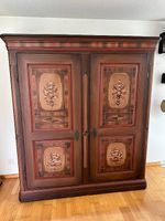 Bauernschrank / Puureschrank