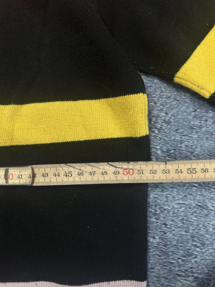 Lacoste Pullover & Sweatshirts: Lacoste Pullover, Gr. M – Gebraucht aus Luzern von 041Vintage 4