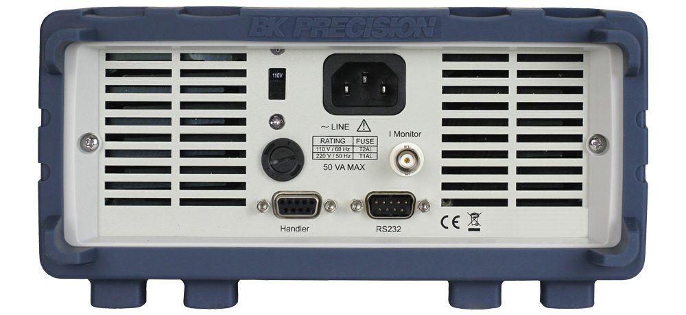 Misurare: B&K 8551 350 W Programmable DC Electronic Load – Nuovo (secondo la descrizione) da Dietikon venduto da idu_w89c 1