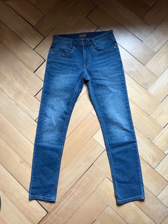 HATTRIC - Jeans blau W31 L32