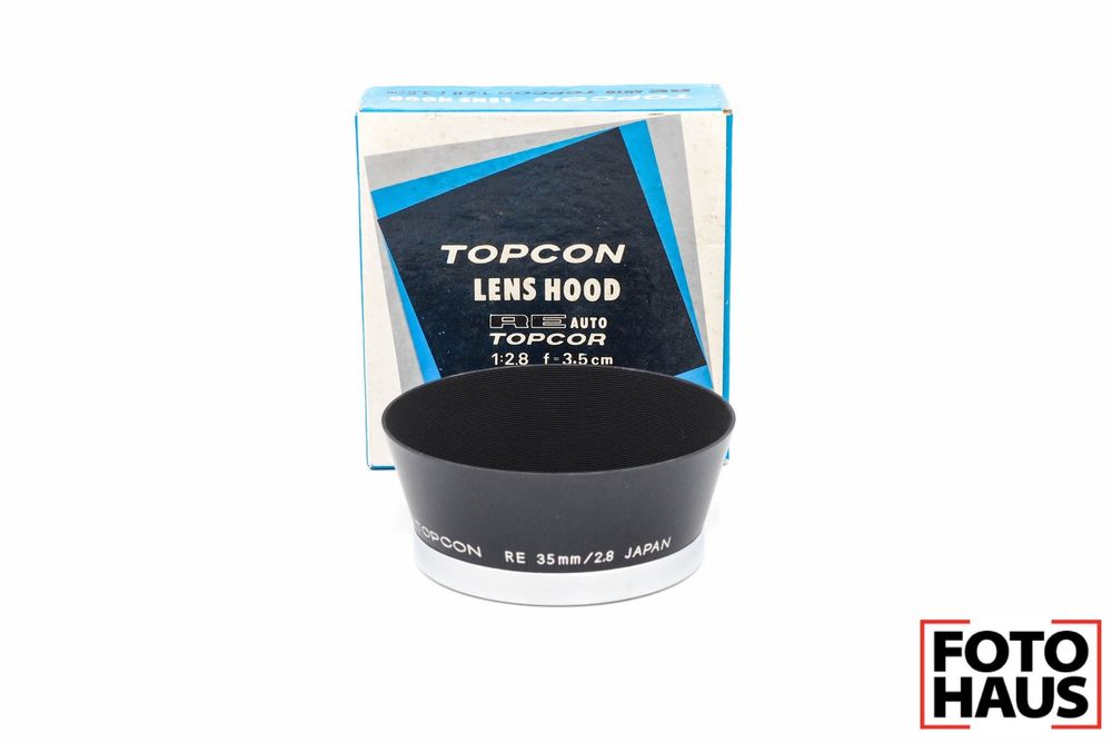 Topcon Coppa In Gomma Modello 3