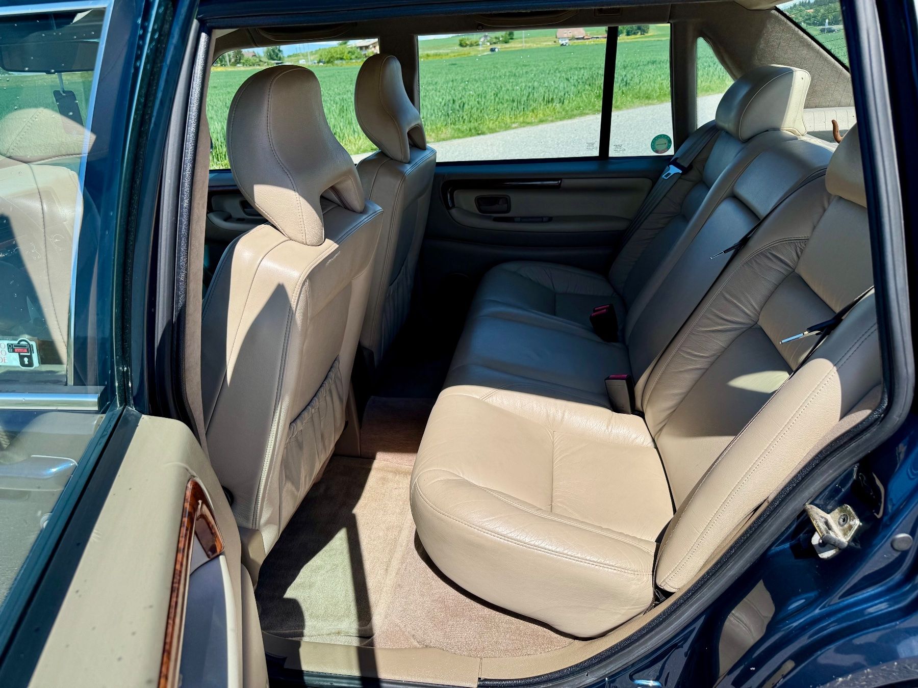 Volvo Automobili: Volvo 960 3.0 24V – Usato da Bösingen venduto da patrick.r.k 6