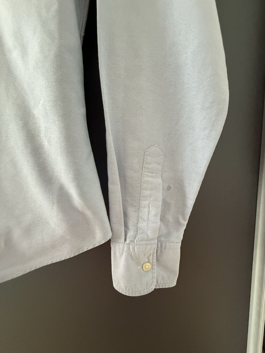 Camicette: Polo Ralph Lauren Hemd – Usato da Buchs AG venduto da MiWeFe17 4