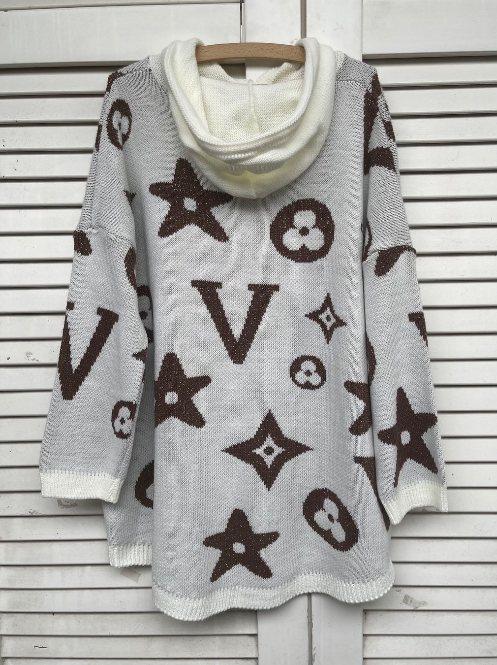 Maglioni & Felpe: Super lässiger, moderner Pullover im Lagenlook! – Nuovo (secondo la descrizione) da Basel venduto da Tashina 1