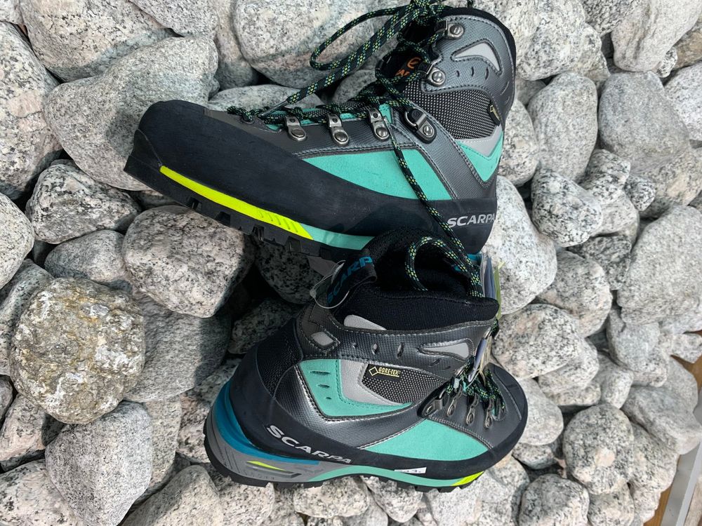 Scarpa triolet gtx on sale prezzo