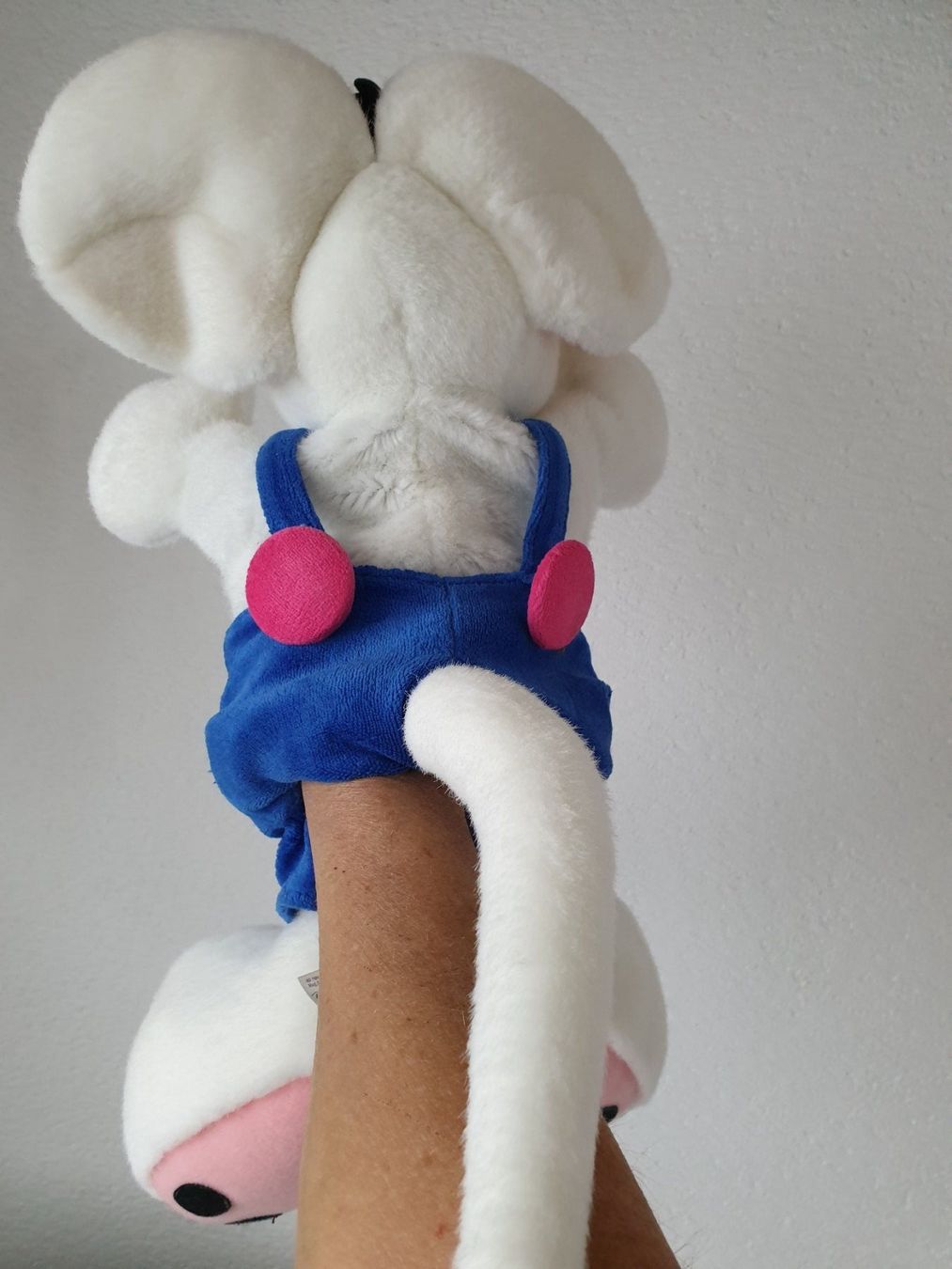Jouets: Diddl, Handpuppe,  Plüschtier – D'occasion à Schönengrund par lia_t65g 5