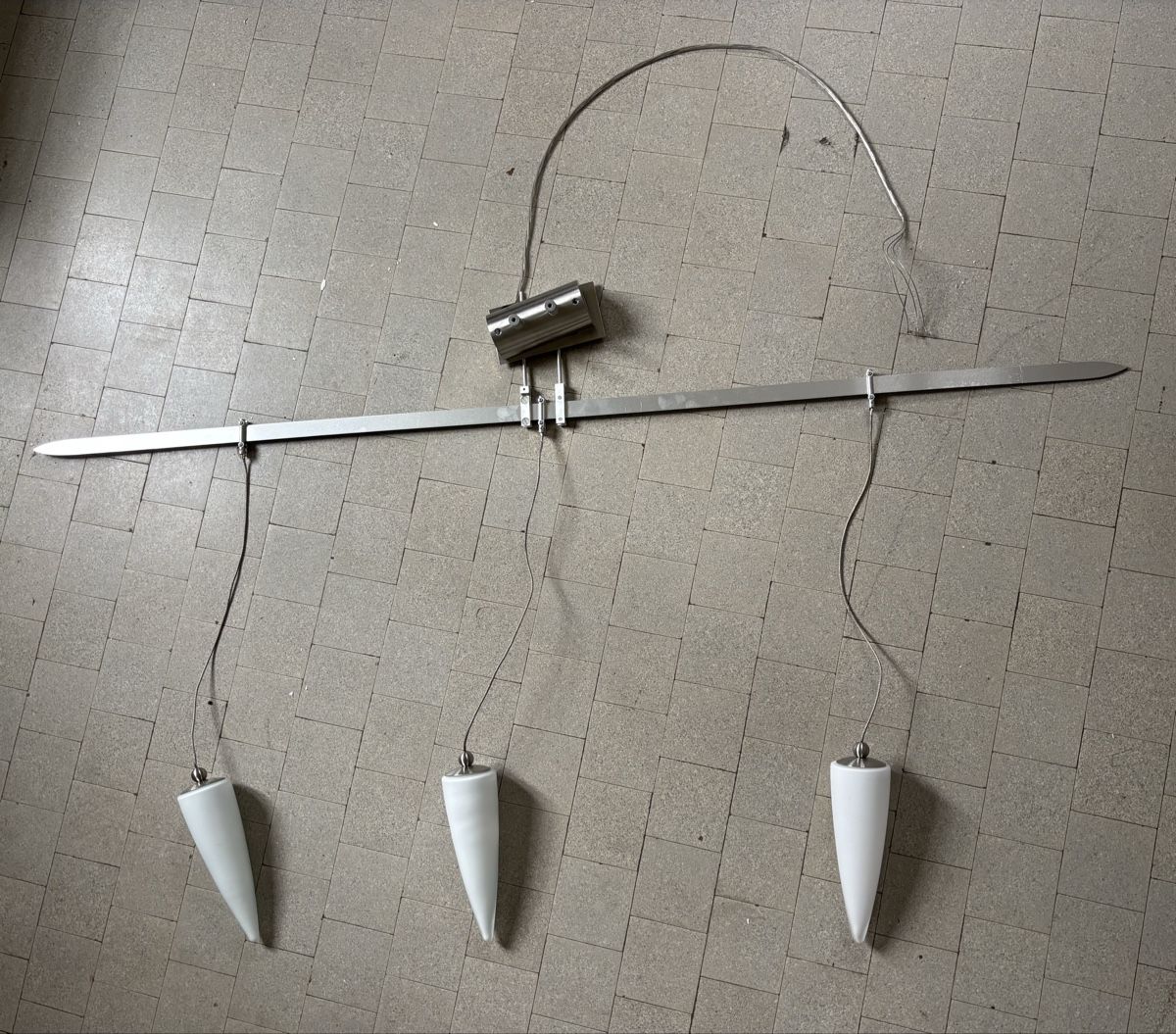 Lustres & lampes de plafonds: Hängeleuchte – D'occasion à Geroldswil par Cik-ag