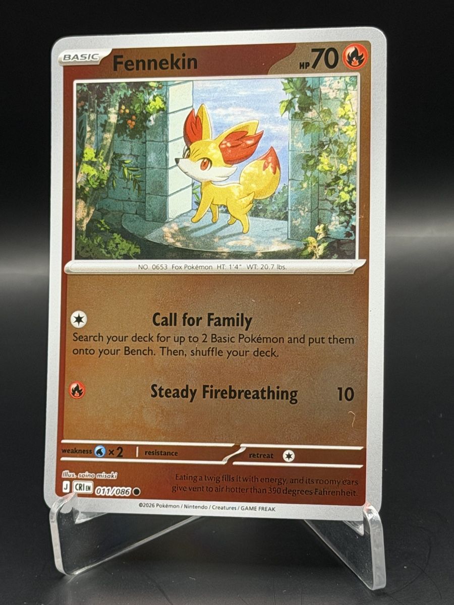 Pokémon Carte collezionabili: Pokemon Karten Reversebundel 10 Stk. EN – Nuovo (secondo la descrizione) da Muttenz venduto da legacy_cards 7