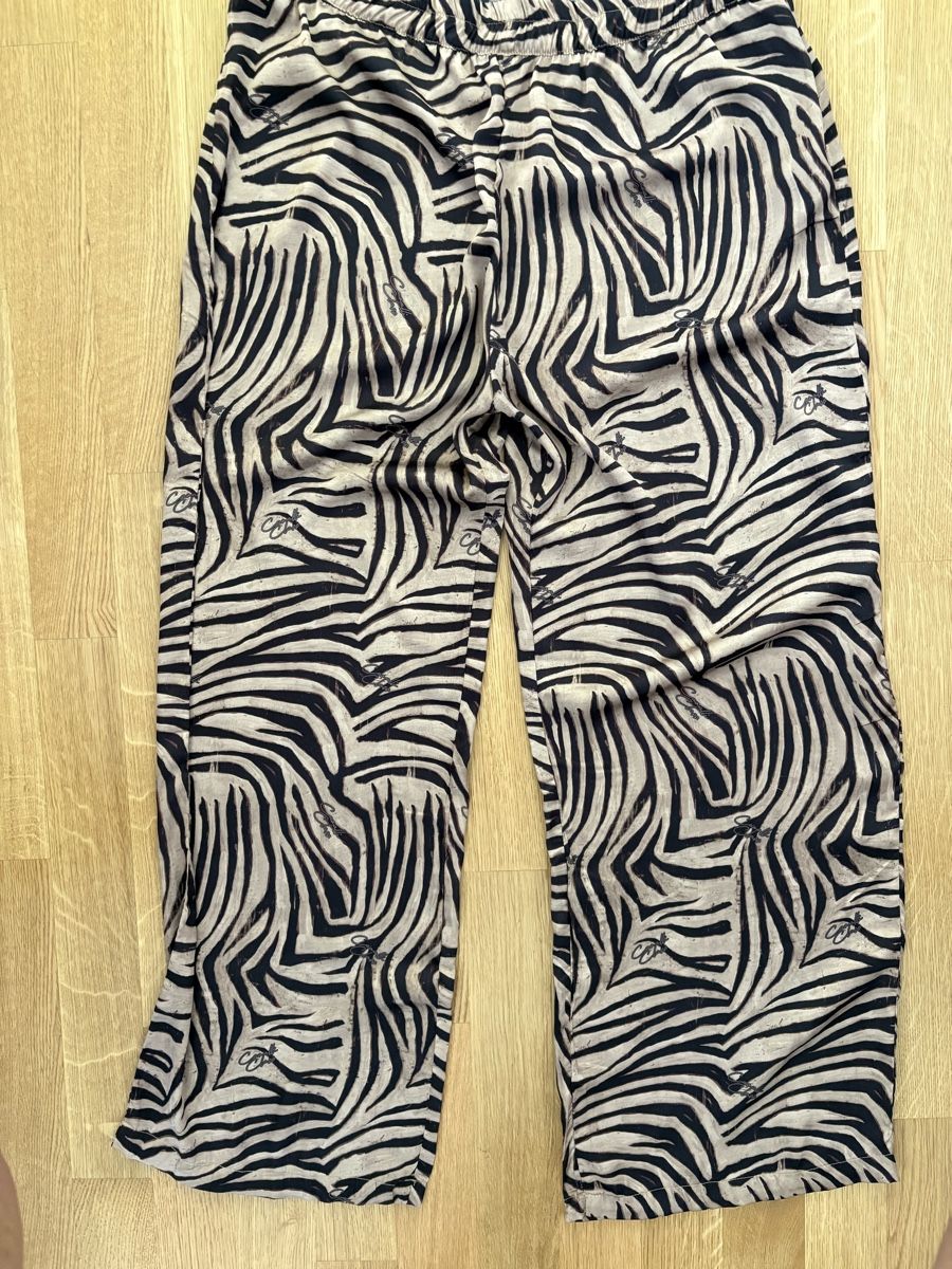 Hosen: Cavalli Class Hose Damen M – Gebraucht aus Zürich von Auschra1 1