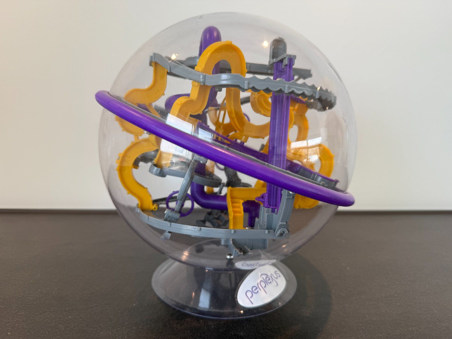 Jouets: Perplexus Epic – Spannendes 3D-Kugellabyrinth – D'occasion à Muri AG par bri_d9g2 3