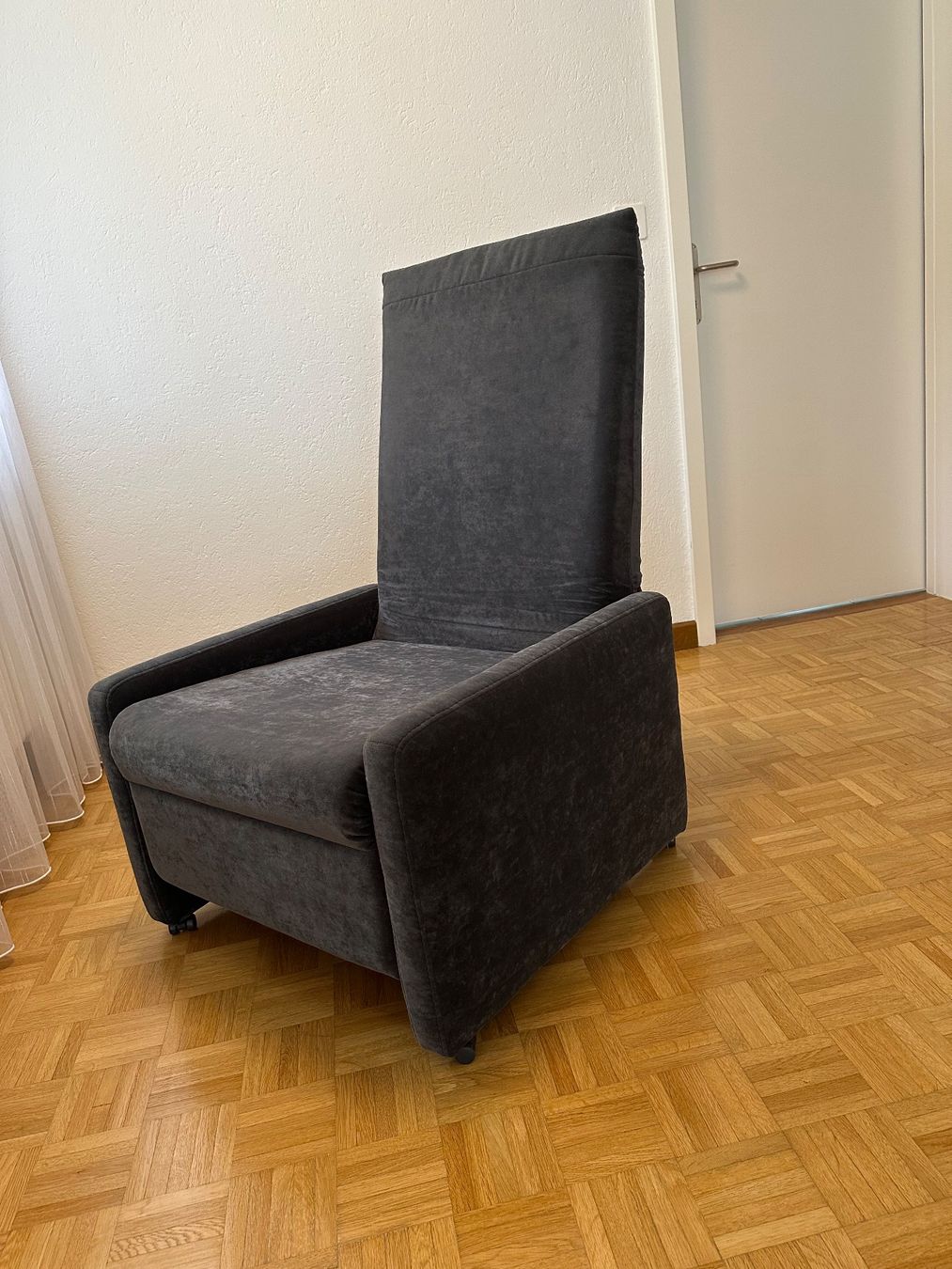 Fauteuils: TV Sessel – Neuf (Voir description) à Zürich par Hartmila 1