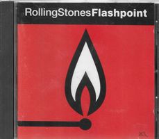 The Rolling Stones - Flashpoint