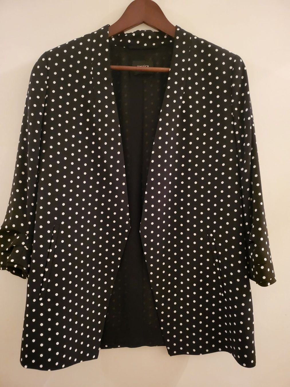 C&A Jacken: Damenblazer Yessica Tailored C&A – Neu (gemäss Beschreibung) aus Basel von sci_67ms