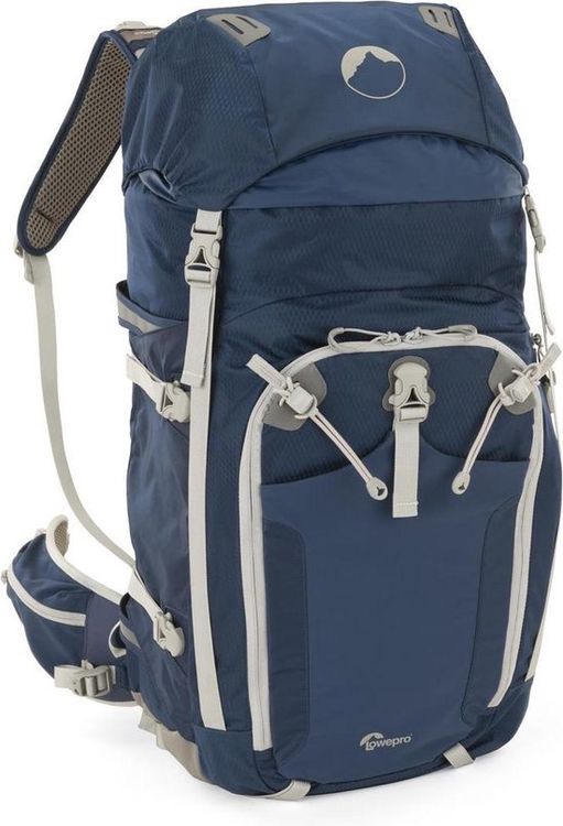 Lowepro Rover Pro 45L AW bleu sac à dos photo | Kaufen auf Ricardo