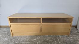 Ikea TV Bank Benno Lowboard