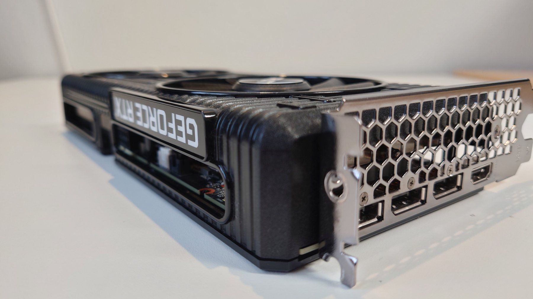 Nvidia Schede grafiche: GeForce RTX 3060 Dual 12GB GPU Palit – Usato da Volketswil venduto da thedmo_seller 3