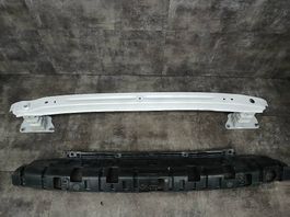 9678455580 Heckbalken Stossfänger hinten Peugeot 2008