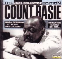COUNT BASIE Freddie Green Frank Wess Jazz Swing Blues CD