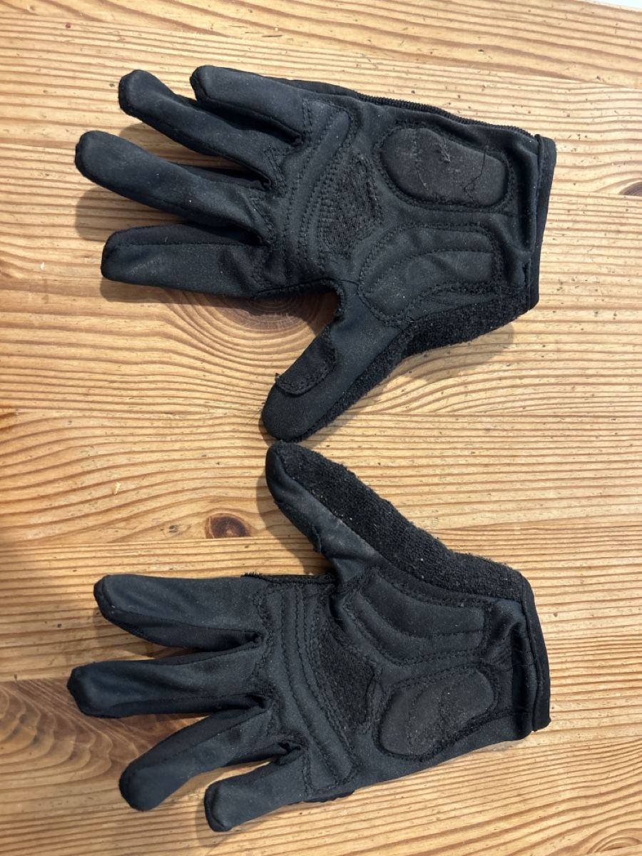 Ziener Kinderhandschuhe: Bike Handschuhe Kinder – Gebraucht aus Unterstammheim von Boeni6 1