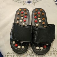 Fussreflexzonen Massage-Schuhe, Akupressur, gr 39 bis 42