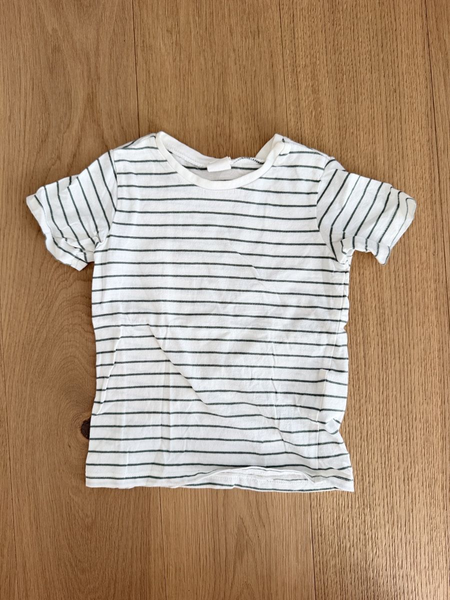 H&M Camicie, T-shirt & Polo: T-Shirt H&M Gr. 86 – Usato da Rain venduto da Heike5284