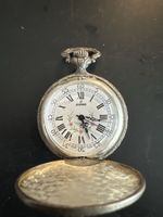 Taschenuhr Josmar