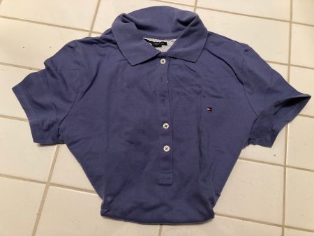 Tommy Hilfiger Polo Damen