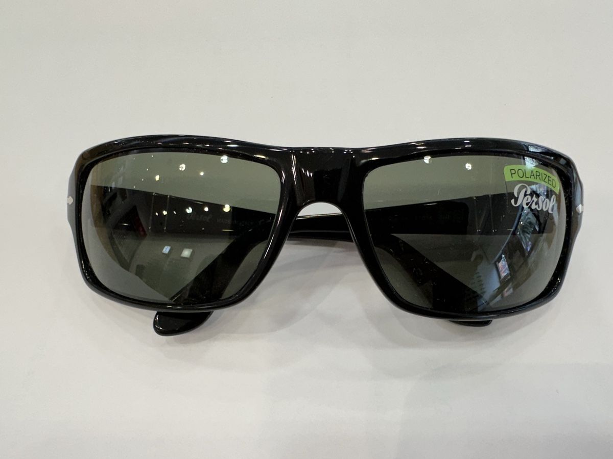 Persol Occhiali & Lenti: Persol sonnenbrille 2837-S – Nuovo (secondo la descrizione) da Muralto venduto da Brillen-outlet