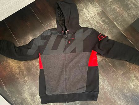 FOX RACING SIZE M