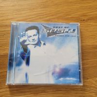 CD Best Of Sash Encore Une Fois