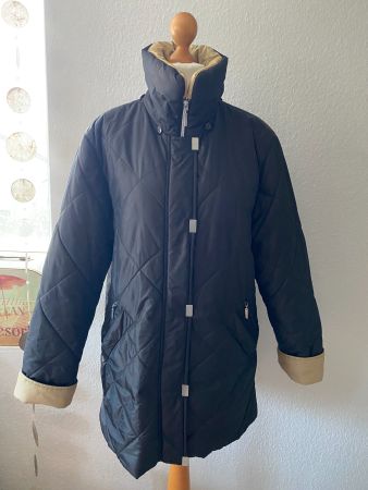 edle Jacke, Gr. 40/42